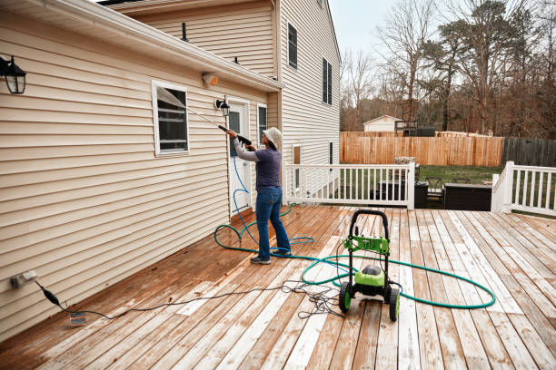 Best Pressure Washing Near Me  in Elroy, WI