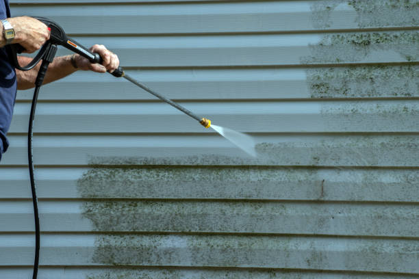 Best Concrete Pressure Washing  in Elroy, WI