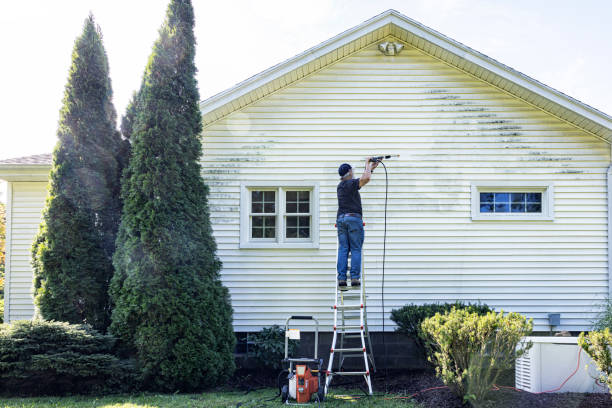 Trusted Elroy, WI Pressure Washing Experts