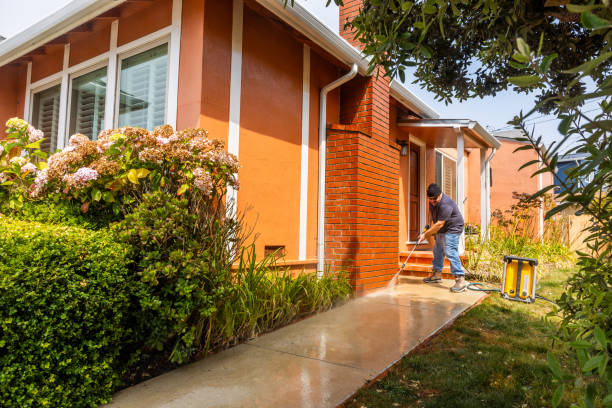 Professional Pressure Washing in Elroy, WI