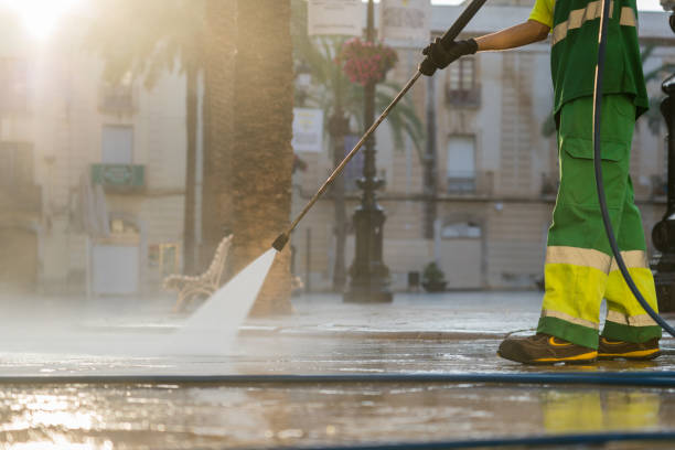 Elroy, WI Pressure Washing Company