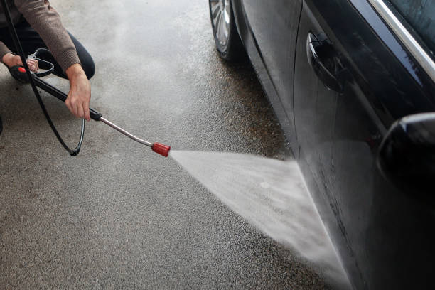 Best Local Pressure Washing Services  in Elroy, WI