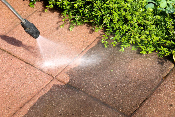 Pressure Washing Contractors in Elroy, WI