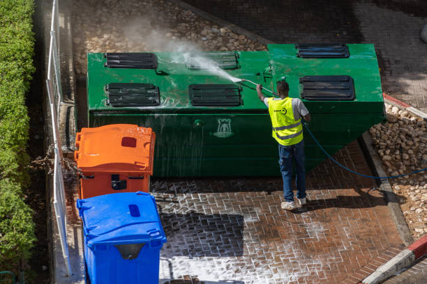 Best Pressure Washing Driveway  in Elroy, WI